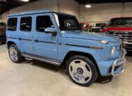 2025 Mercedes Benz G63 AMG