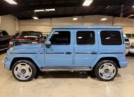 2025 Mercedes Benz G63 AMG