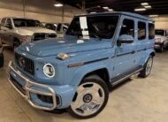 2025 Mercedes Benz G63 AMG