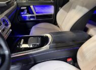 2025 Mercedes Benz G63 AMG