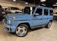 2025 Mercedes Benz G63 AMG
