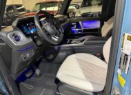 2025 Mercedes Benz G63 AMG