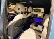 2025 Mercedes Benz G63 AMG