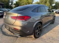 2022 Mercedes Benz GLE 450 4matic coupe