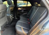 2022 Mercedes Benz GLE 450 4matic coupe