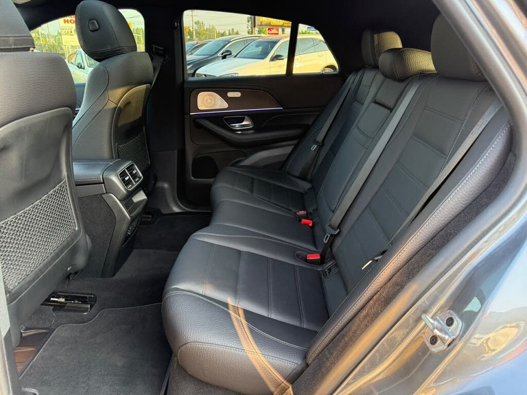 2022 Mercedes Benz GLE 450 4matic coupe
