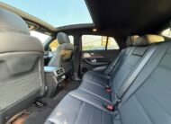2022 Mercedes Benz GLE 450 4matic coupe