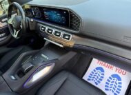 2022 Mercedes Benz GLE 450 4matic coupe