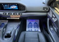2022 Mercedes Benz GLE 450 4matic coupe