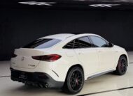 2021 Mercedes Benz GLE 63s AMG