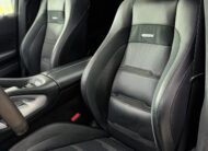 2021 Mercedes Benz GLE 63s AMG