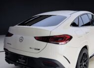 2021 Mercedes Benz GLE 63s AMG