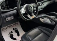 2021 Mercedes Benz GLE 63s AMG