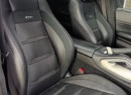 2021 Mercedes Benz GLE 63s AMG
