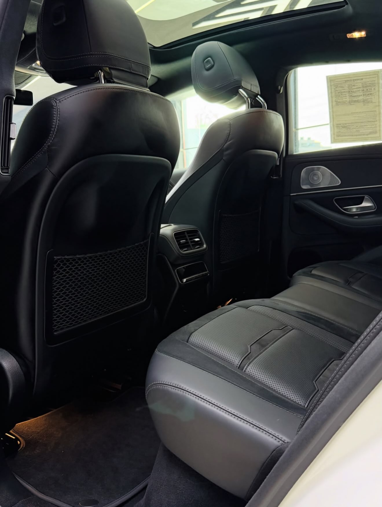 2021 Mercedes Benz GLE 63s AMG