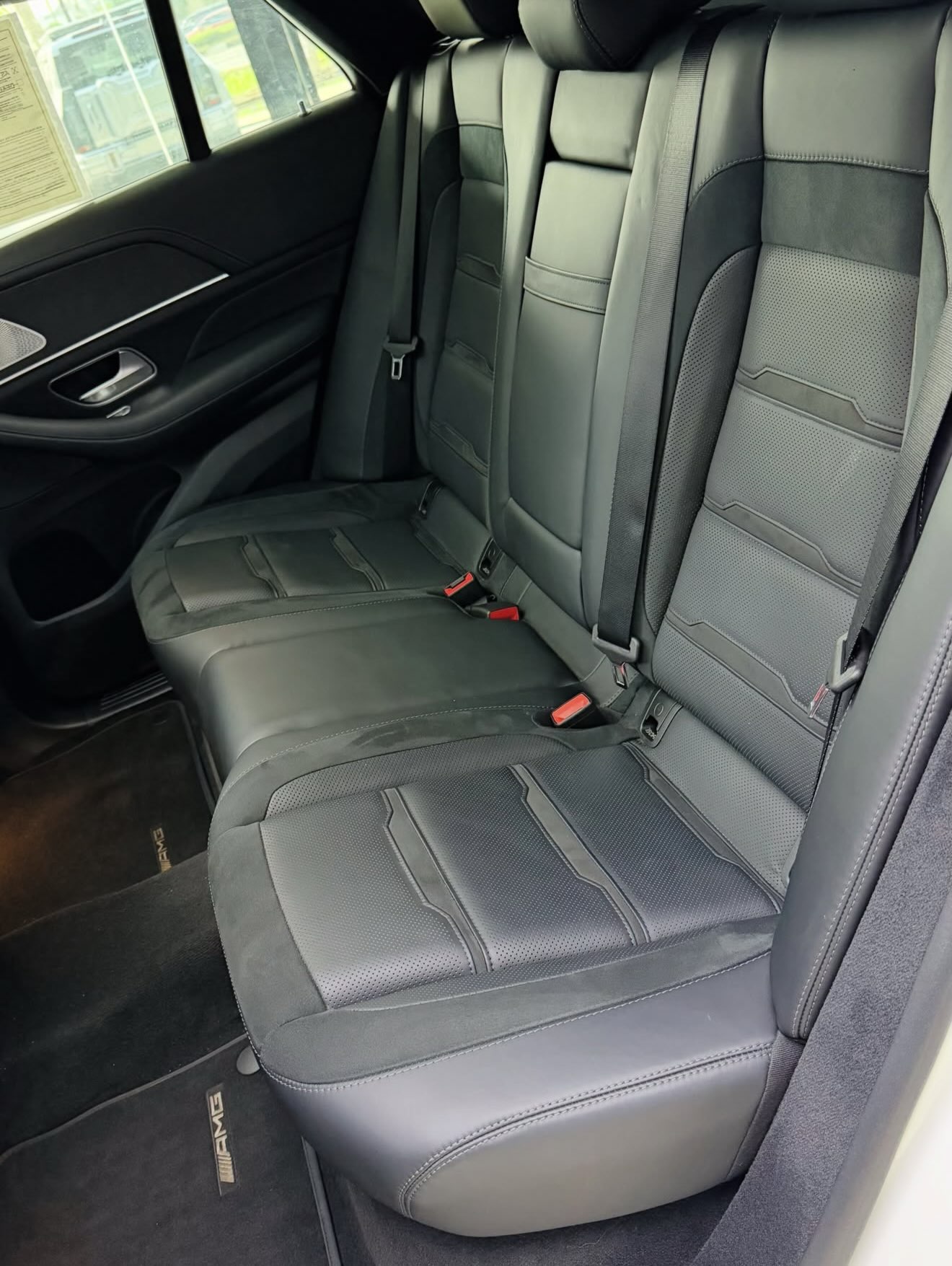 2021 Mercedes Benz GLE 63s AMG