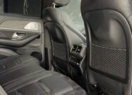 2021 Mercedes Benz GLE 63s AMG