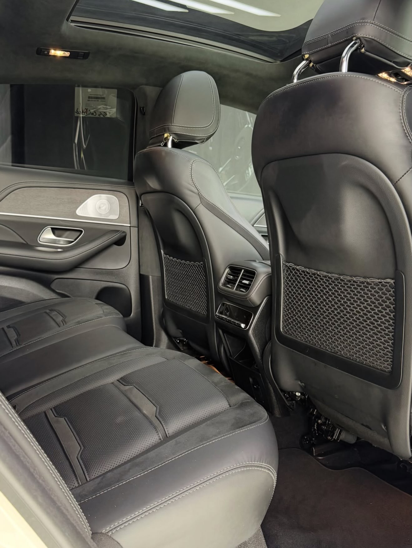 2021 Mercedes Benz GLE 63s AMG