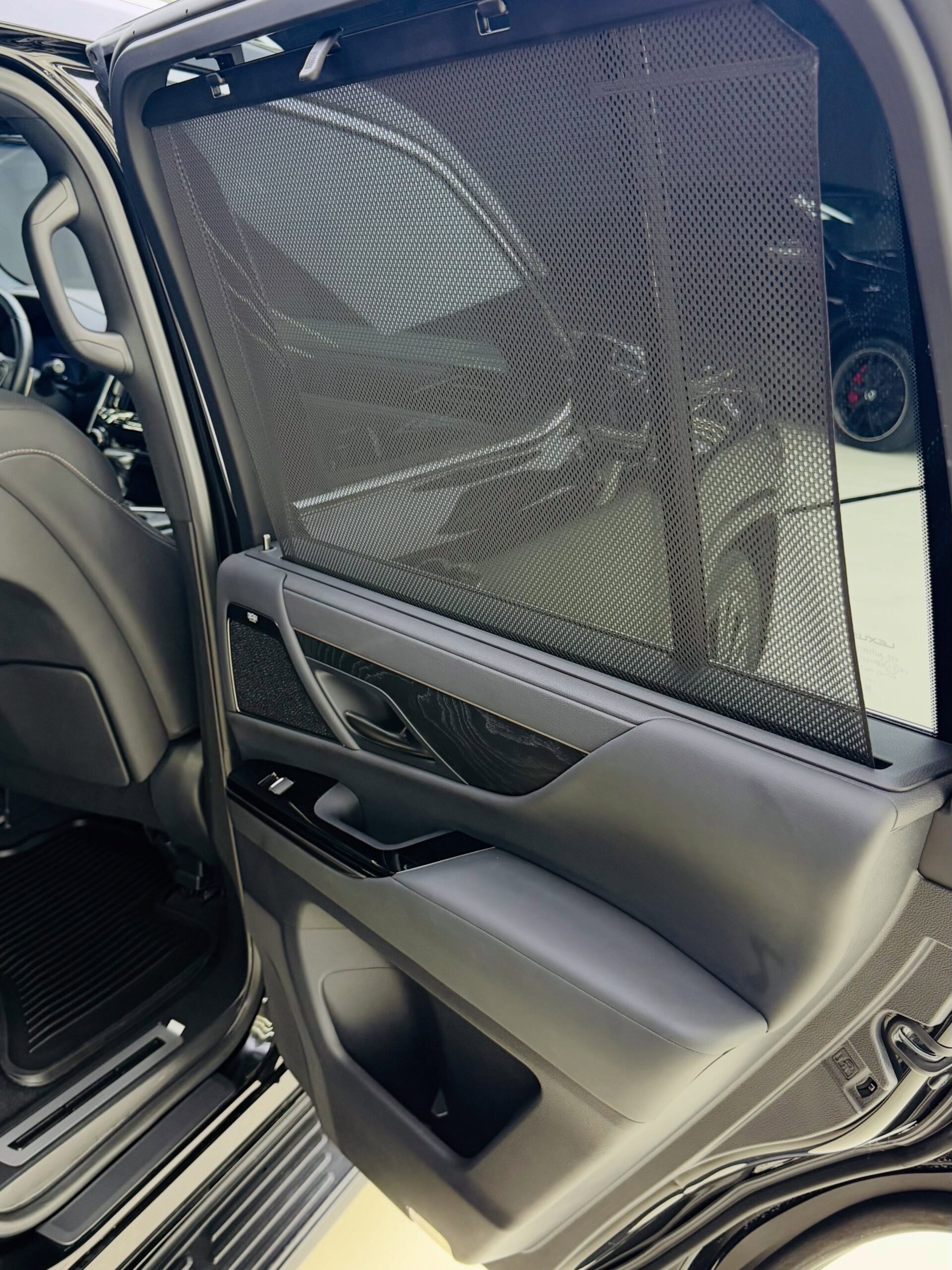2023 Lexus LX 600 Ultra