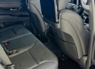 2023 Lexus LX 600 Ultra