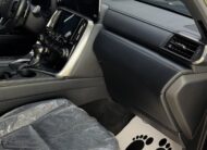 2023 Lexus LX 600 Ultra