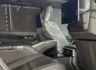 2023 Lexus LX 600 Ultra