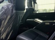 2023 Lexus LX 600 Ultra