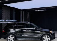 2015 Mercedes Benz ML 400 4Matic Premium
