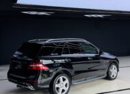 2015 Mercedes Benz ML 400 4Matic Premium