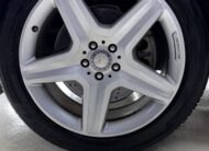 2015 Mercedes Benz ML 400 4Matic Premium