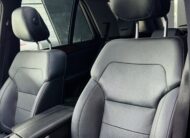 2015 Mercedes Benz ML 400 4Matic Premium