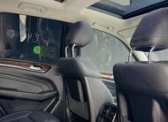 2015 Mercedes Benz ML 400 4Matic Premium