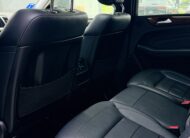 2015 Mercedes Benz ML 400 4Matic Premium