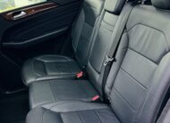 2015 Mercedes Benz ML 400 4Matic Premium