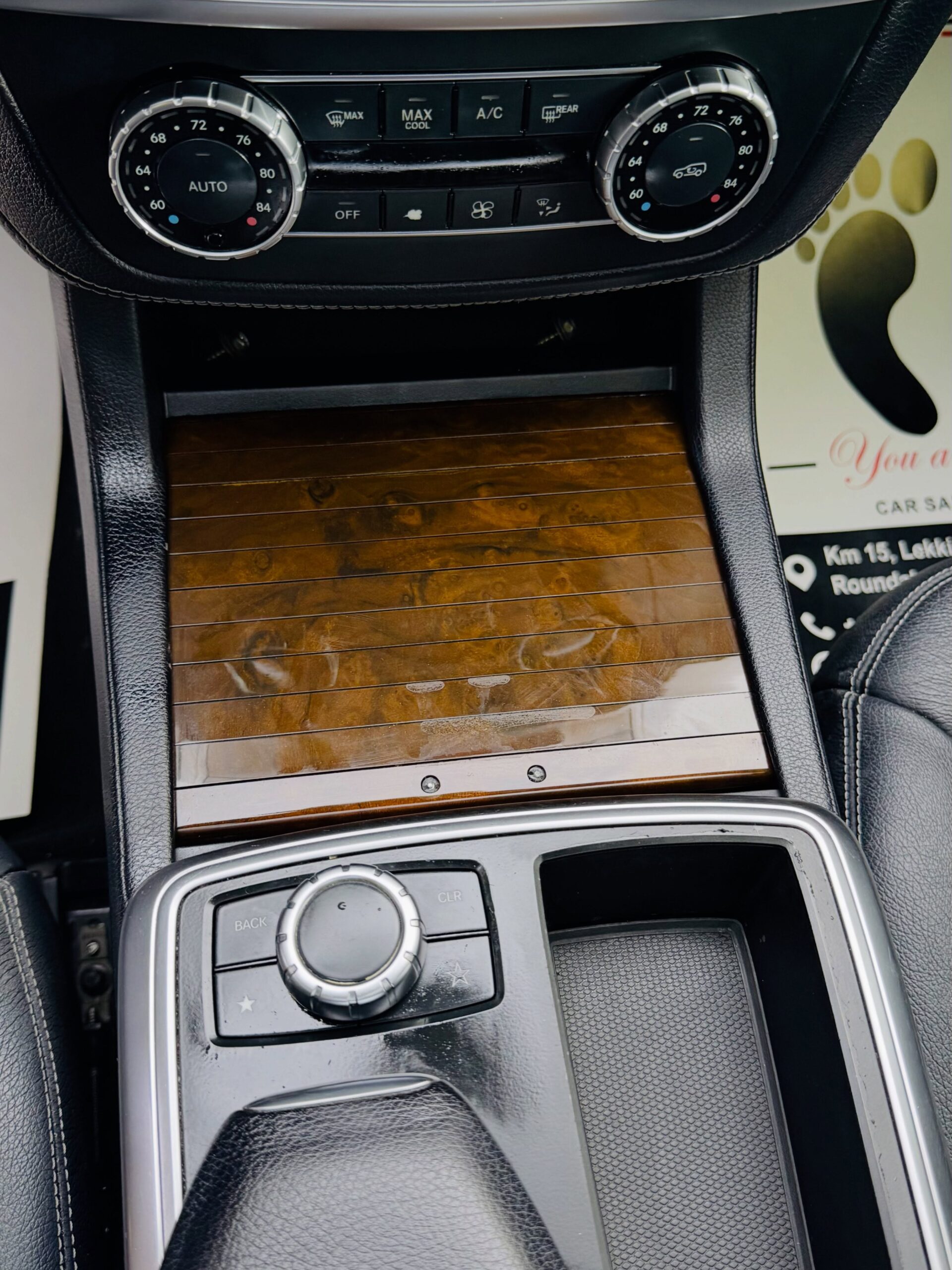 2015 Mercedes Benz ML 400 4Matic Premium