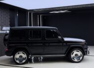 2021 Mercedes-Benz AMG G 63