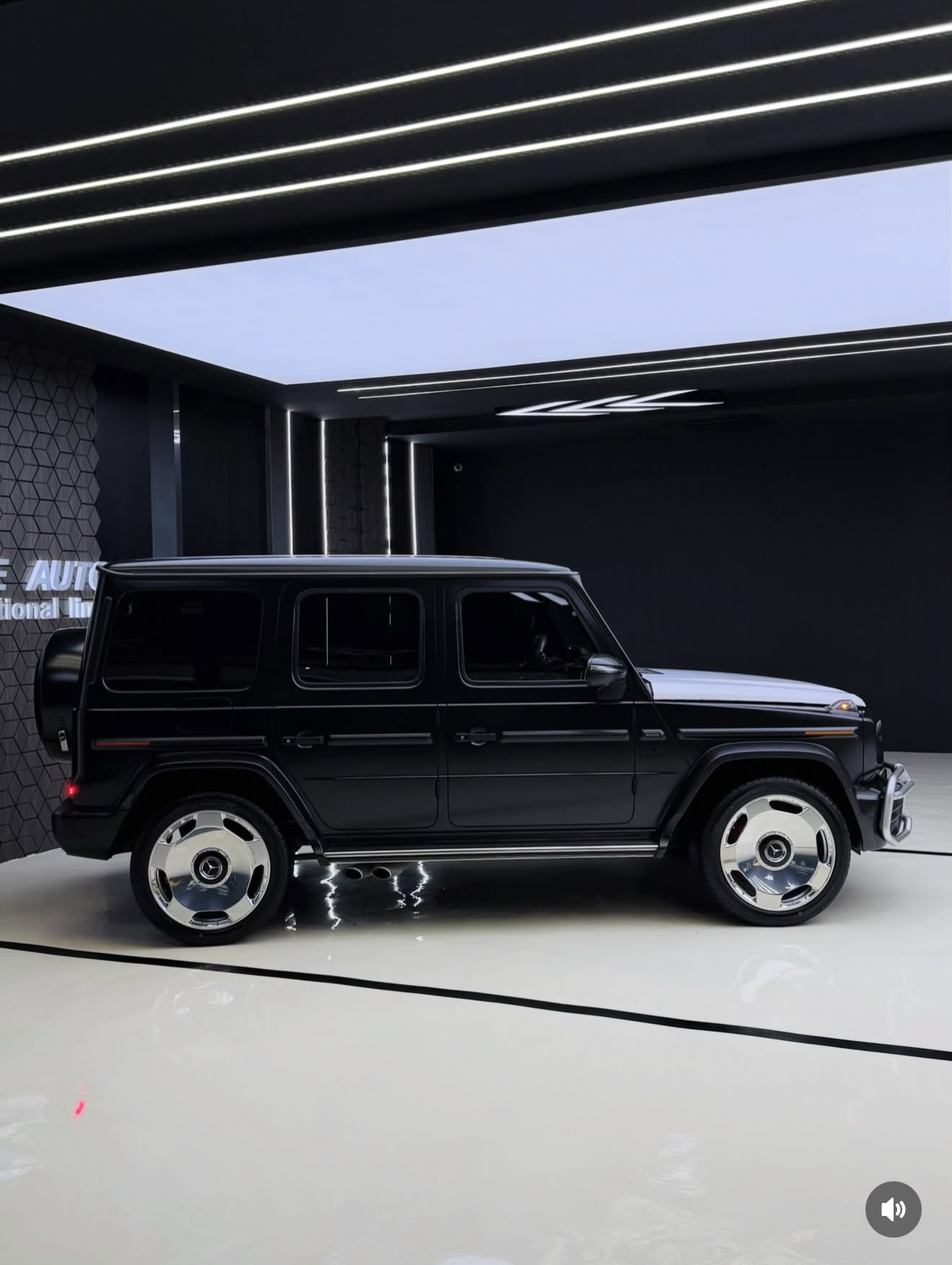 2021 Mercedes-Benz AMG G 63