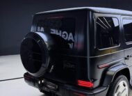2021 Mercedes-Benz AMG G 63