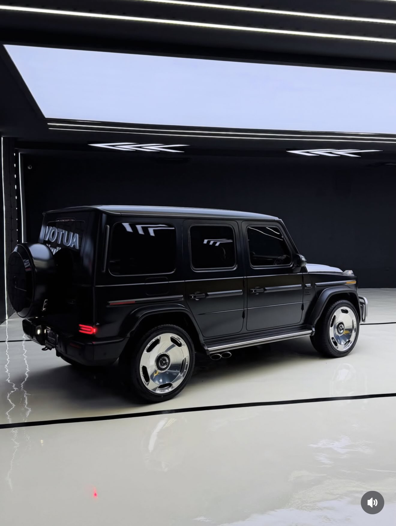 2021 Mercedes-Benz AMG G 63