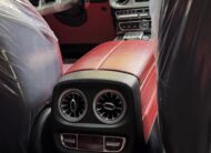 2021 Mercedes-Benz AMG G 63