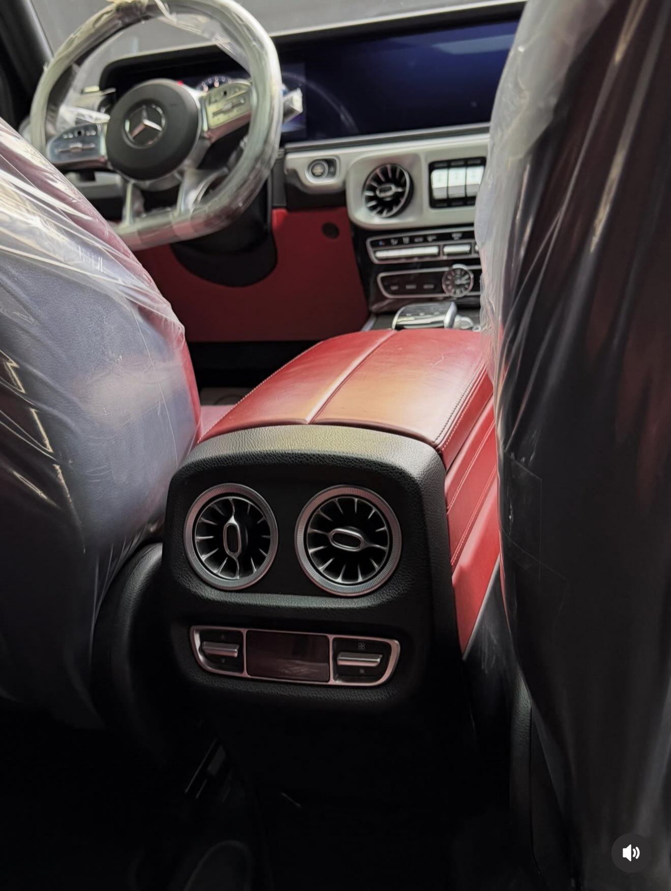 2021 Mercedes-Benz AMG G 63