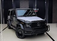 2020 Mercedes-Benz G63 AMG