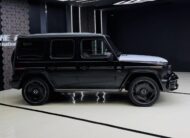 2020 Mercedes-Benz G63 AMG