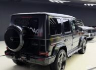 2020 Mercedes-Benz G63 AMG