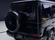 2020 Mercedes-Benz G63 AMG