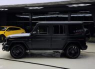 2020 Mercedes-Benz G63 AMG