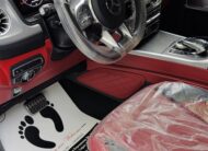 2020 Mercedes-Benz G63 AMG