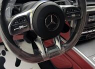 2020 Mercedes-Benz G63 AMG