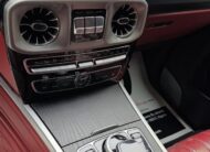 2020 Mercedes-Benz G63 AMG