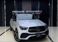 2020 Mercedes Benz GLE 450 4matic
